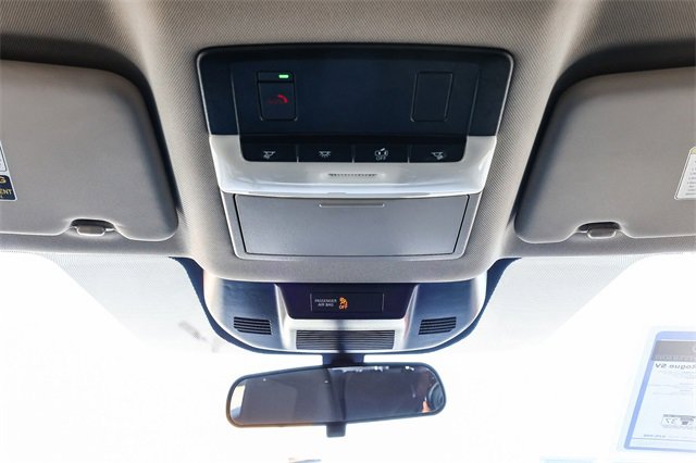 Used 2023 Nissan Rogue SV image 17