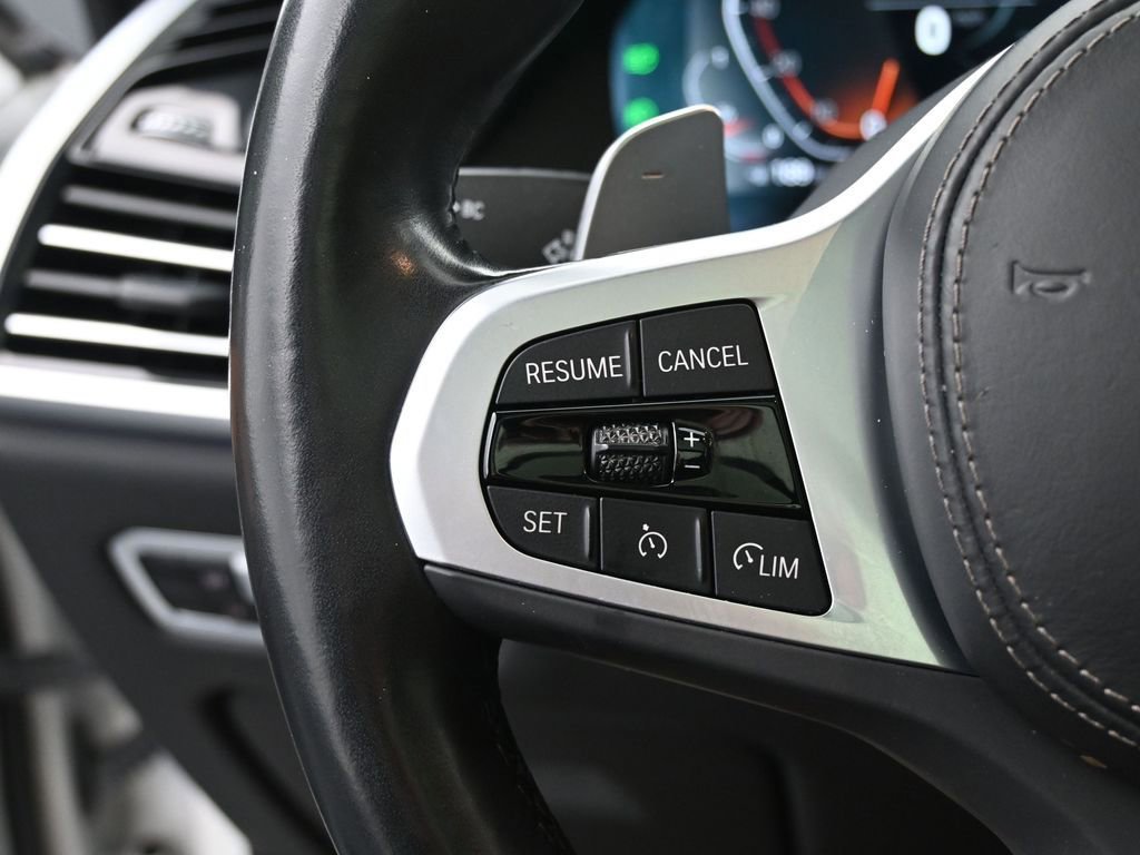 Used 2023 BMW X5 xDrive40i w/ Executive Package image 35