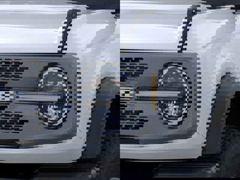 New 2025 Ford Bronco Badlands image 53