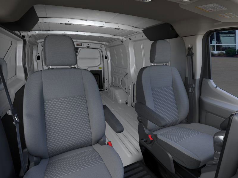 New 2026 Ford Transit 250 Low Roof image 10