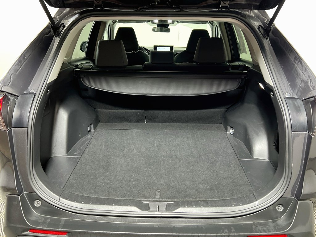 Certified 2025 Toyota RAV4 XLE AWD/4WD image 22