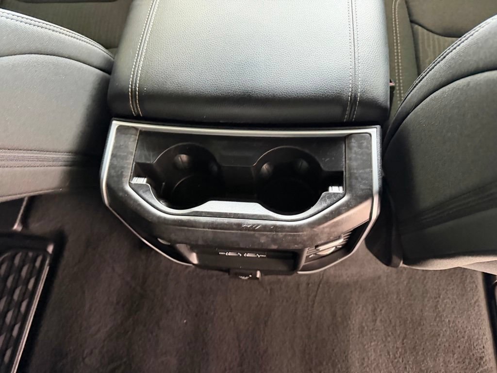 Used 2022 RAM 1500 Big Horn RWD image 31