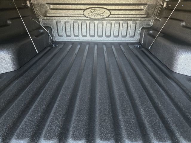 Certified 2025 Ford Maverick XLT w/ Equipment Group 301A image 36