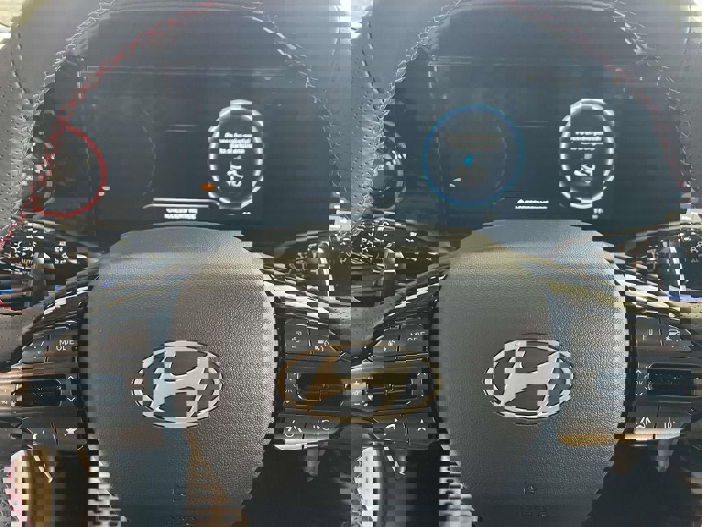 New 2026 Hyundai Elantra N Line image 20