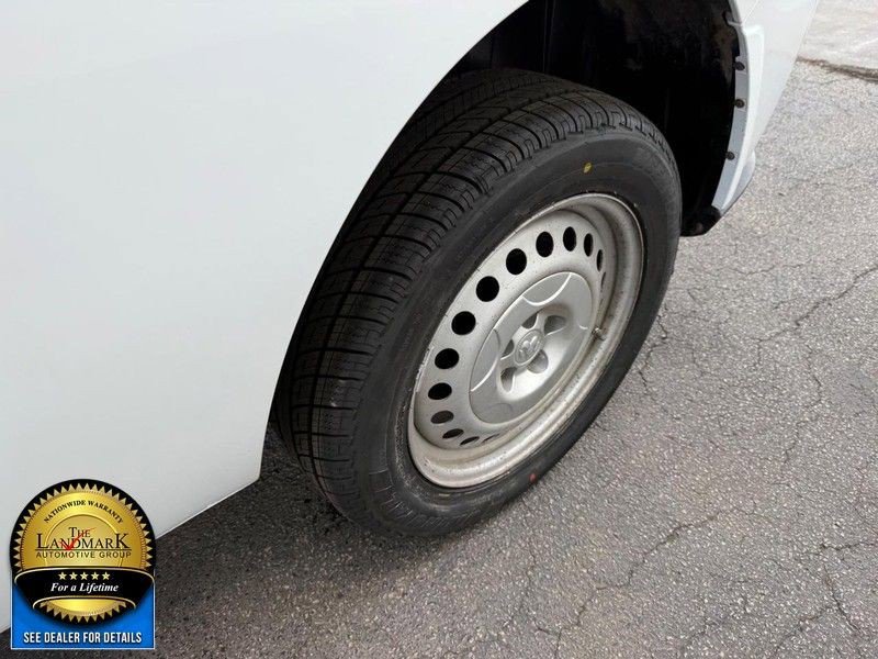 Used 2022 RAM ProMaster City Tradesman image 19