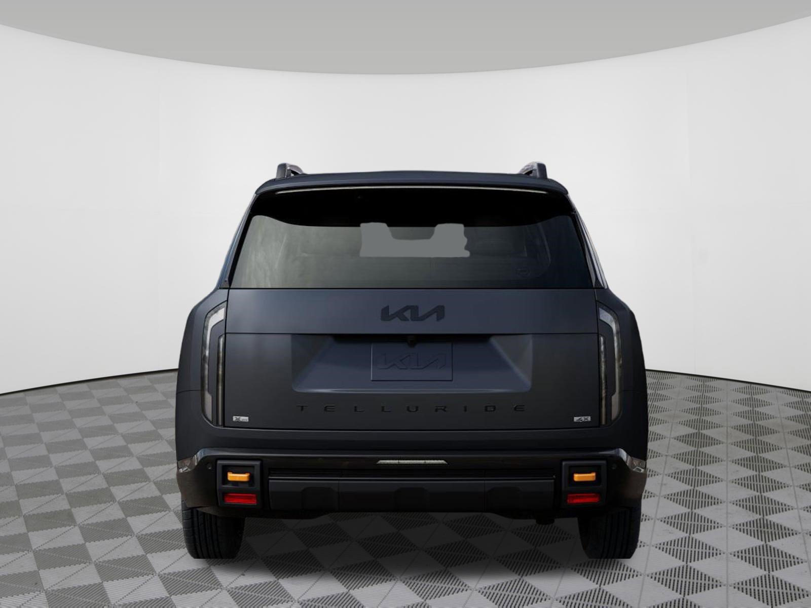 New 2027 Kia Telluride SX Prestige X-Pro image 14