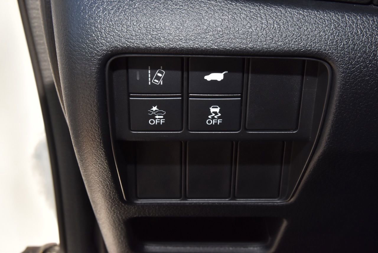 Used 2022 Honda CR-V Touring image 32