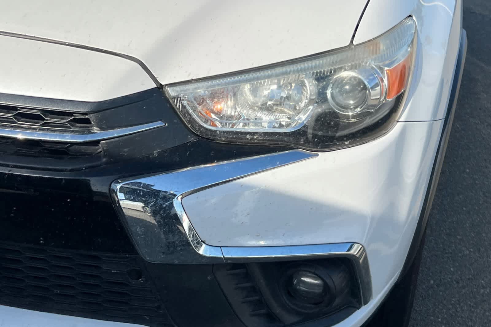 Used 2019 Mitsubishi Outlander Sport ES AWD/4WD image 11