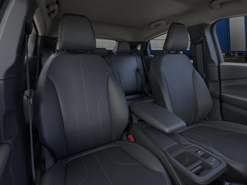 New 2026 Ford Mustang Mach-E Select w/ Technology Package RWD image 10