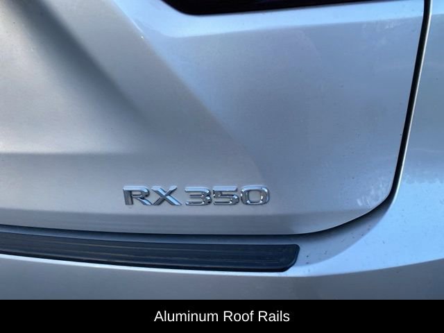 Used 2016 Lexus RX 350 350 image 8