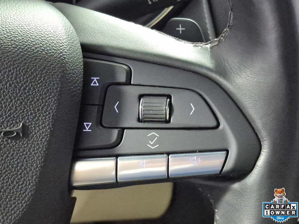 Certified 2023 Cadillac CT5 Premium Luxury w/ LPO, Exterior Accent Package RWD image 13