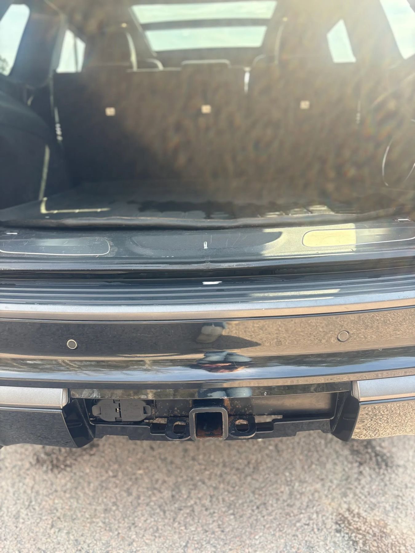 Used 2018 Jeep Grand Cherokee High Altitude AWD/4WD image 34