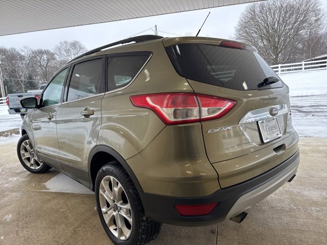 Used 2013 Ford Escape SEL image 9