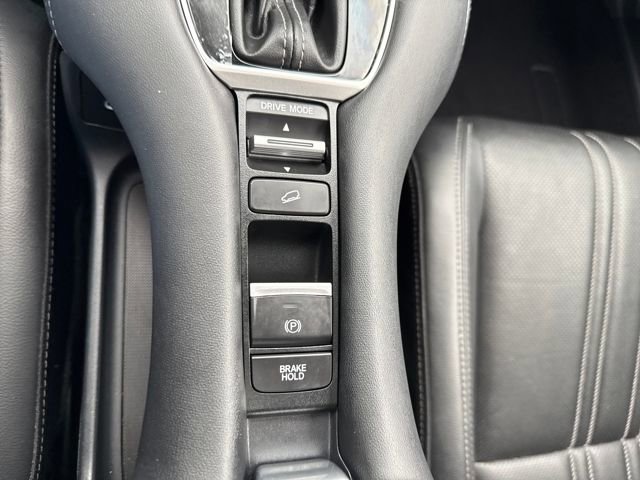 Used 2024 Honda HR-V EX-L image 29