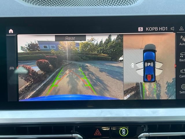 Used 2020 BMW M340i w/ Premium Package RWD image 38