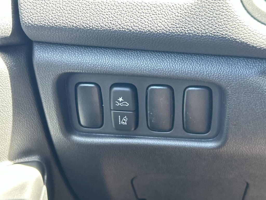 New 2026 Mitsubishi Outlander Sport ES AWD/4WD image 24