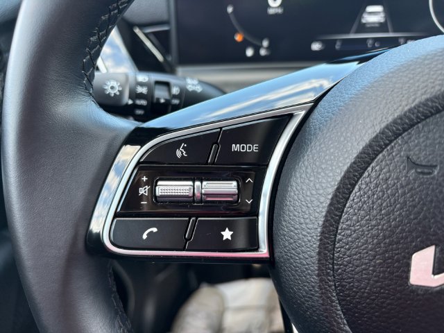 Certified 2024 Kia Seltos S AWD/4WD image 21