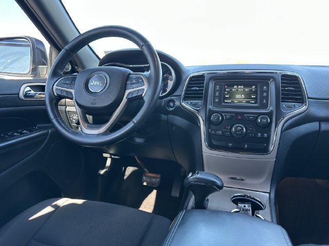 Used 2015 Jeep Grand Cherokee Laredo w/ Quick Order Package 23E RWD image 13