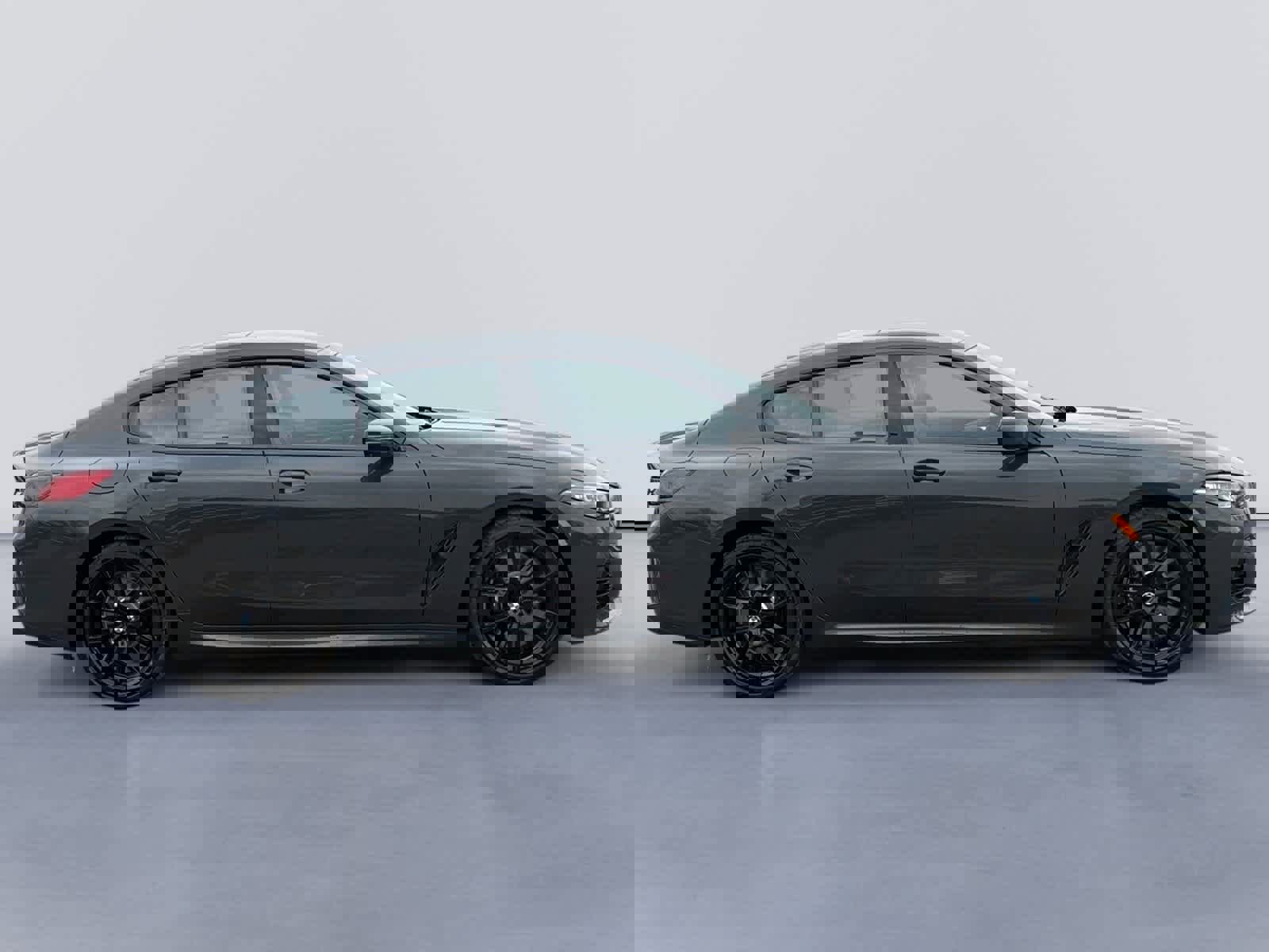 New 2026 BMW 840i xDrive image 2