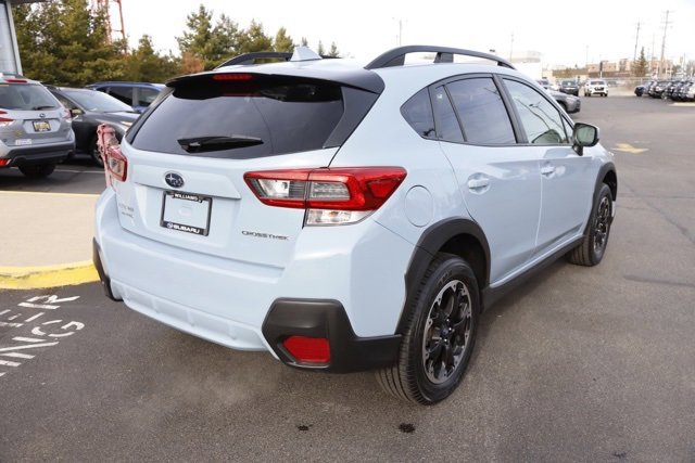 Used 2023 Subaru Crosstrek 2.0i Premium image 3