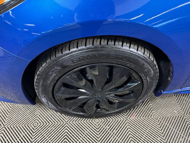 Used 2014 Kia Forte Koup SX image 10