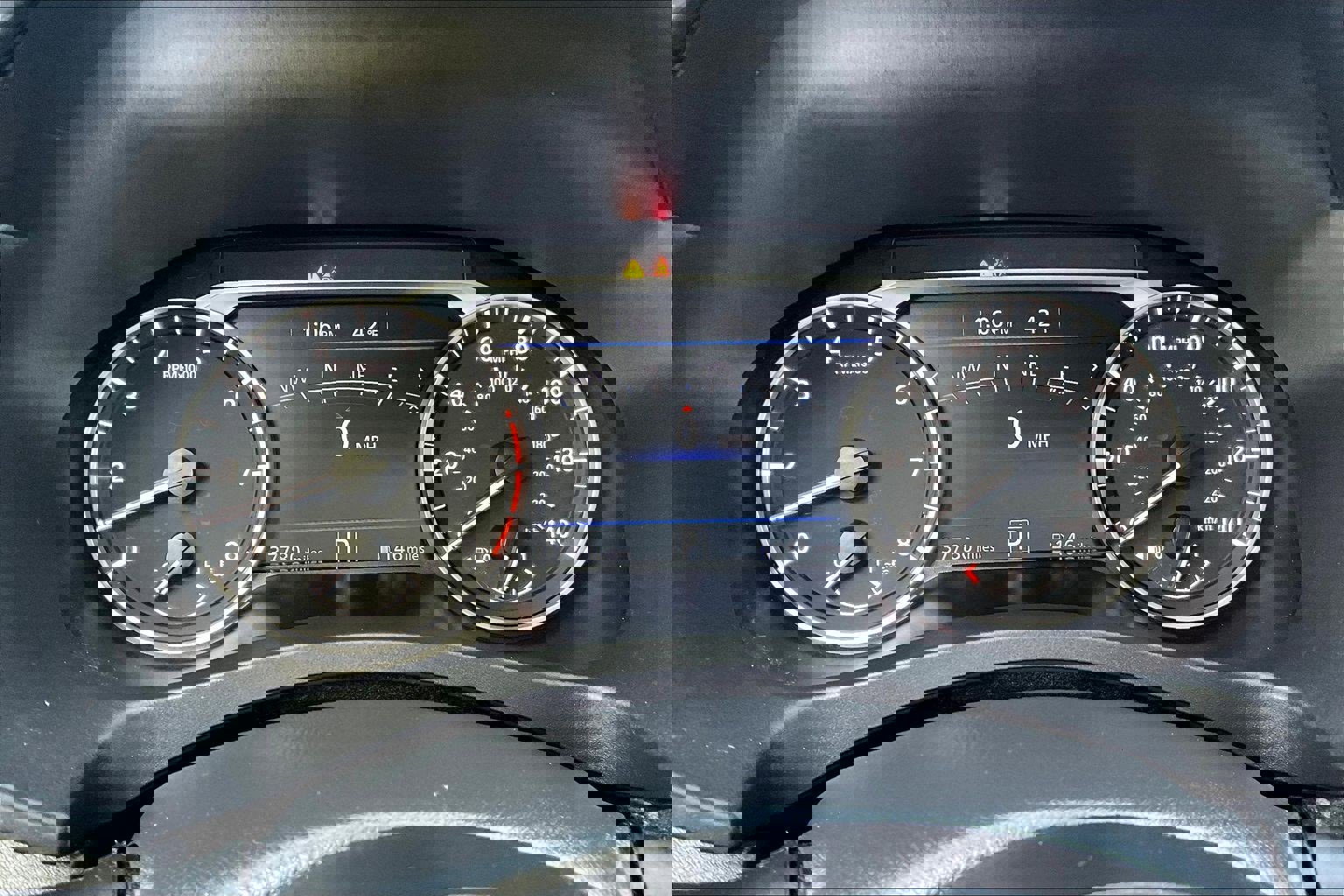 Used 2023 Nissan Altima 2.5 SR w/ SR Premium Package image 8