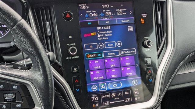 Used 2020 Subaru Outback Premium image 17