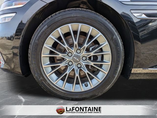 Used 2023 Genesis G80 2.5T image 33