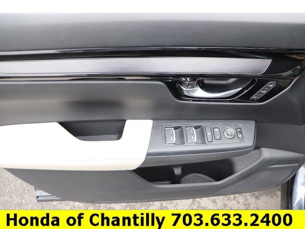 Certified 2024 Honda CR-V EX-L image 20