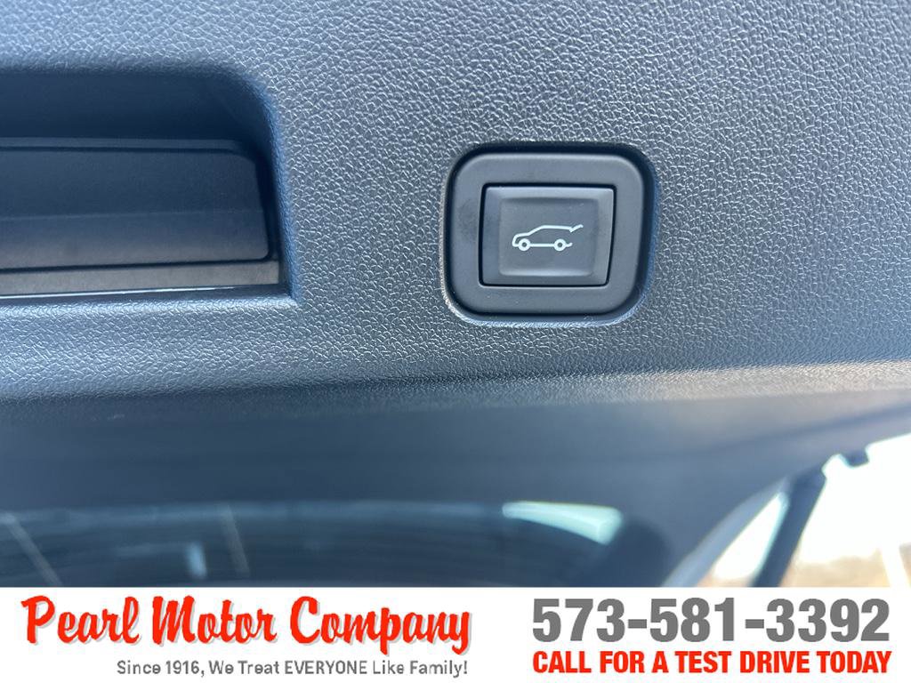 New 2026 GMC Acadia Denali w/ Super Cruise Package image 27