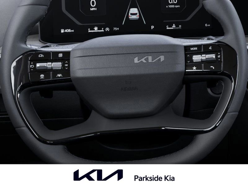 New 2026 Kia Sorento SX Prestige image 22