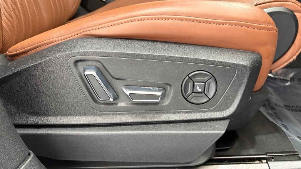 Used 2019 Audi e-tron Prestige AWD/4WD image 22