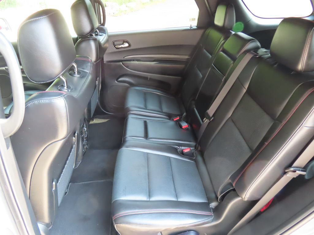 Used 2025 Dodge Durango R/T AWD/4WD image 27