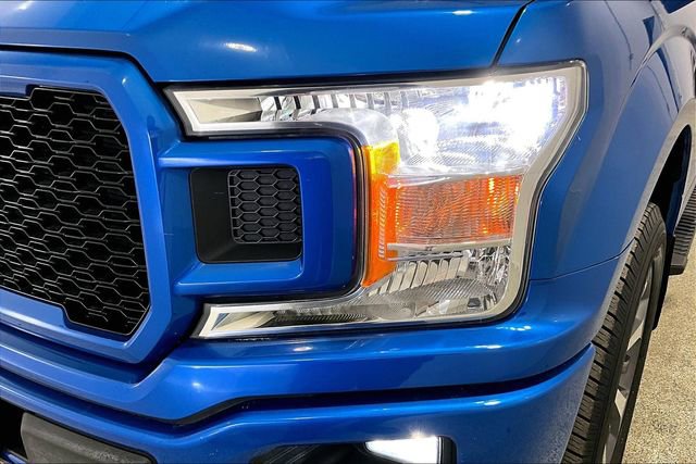 Used 2019 Ford F150 XL w/ Equipment Group 101A Mid image 34
