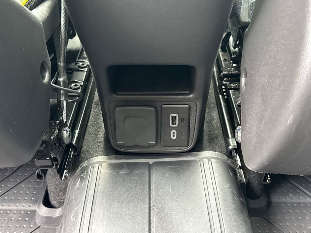 New 2026 Chevrolet TrailBlazer ACTIV w/ Convenience Package AWD/4WD image 26