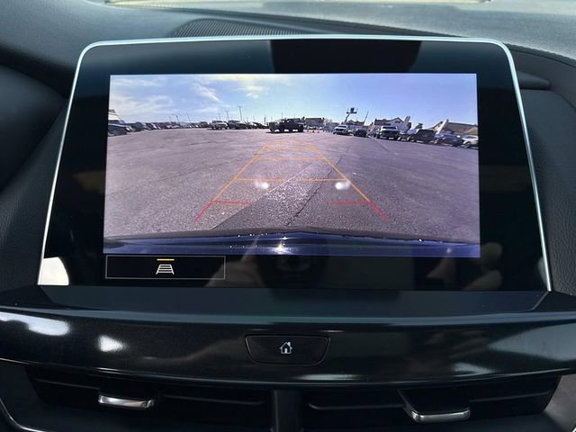 Certified 2023 Cadillac CT5 Premium Luxury image 22