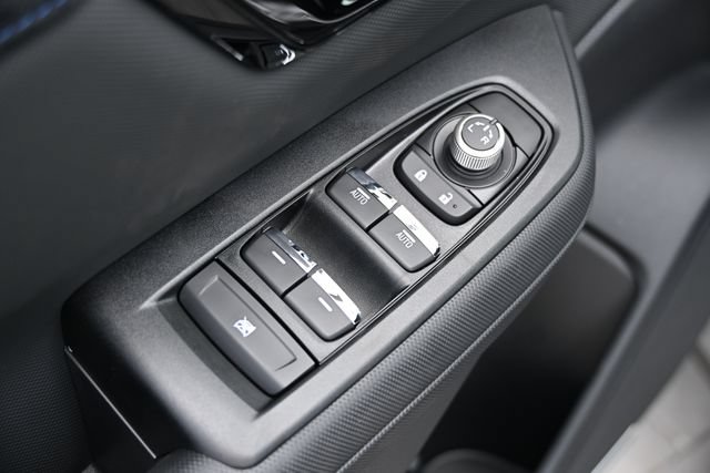 New 2026 Subaru Forester Limited AWD/4WD image 19
