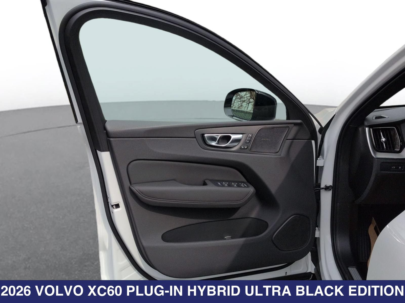 New 2026 Volvo XC60 T8 Ultra w/ Protection Package Premier AWD/4WD image 8