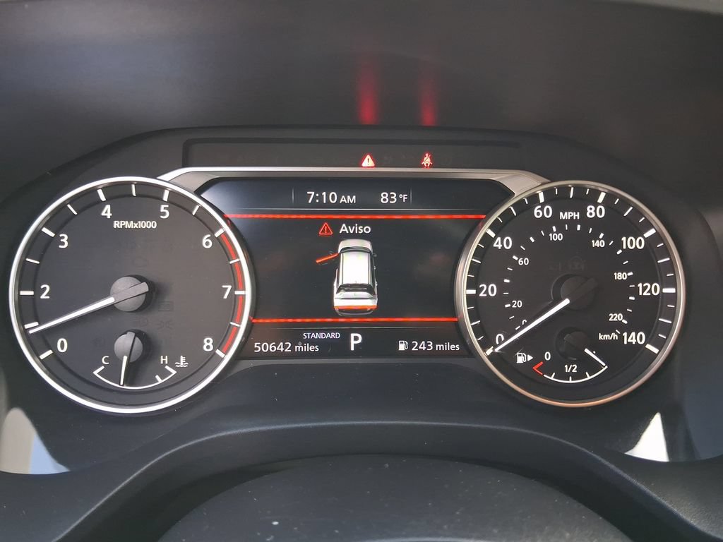 Used 2023 Nissan Rogue S FWD image 15