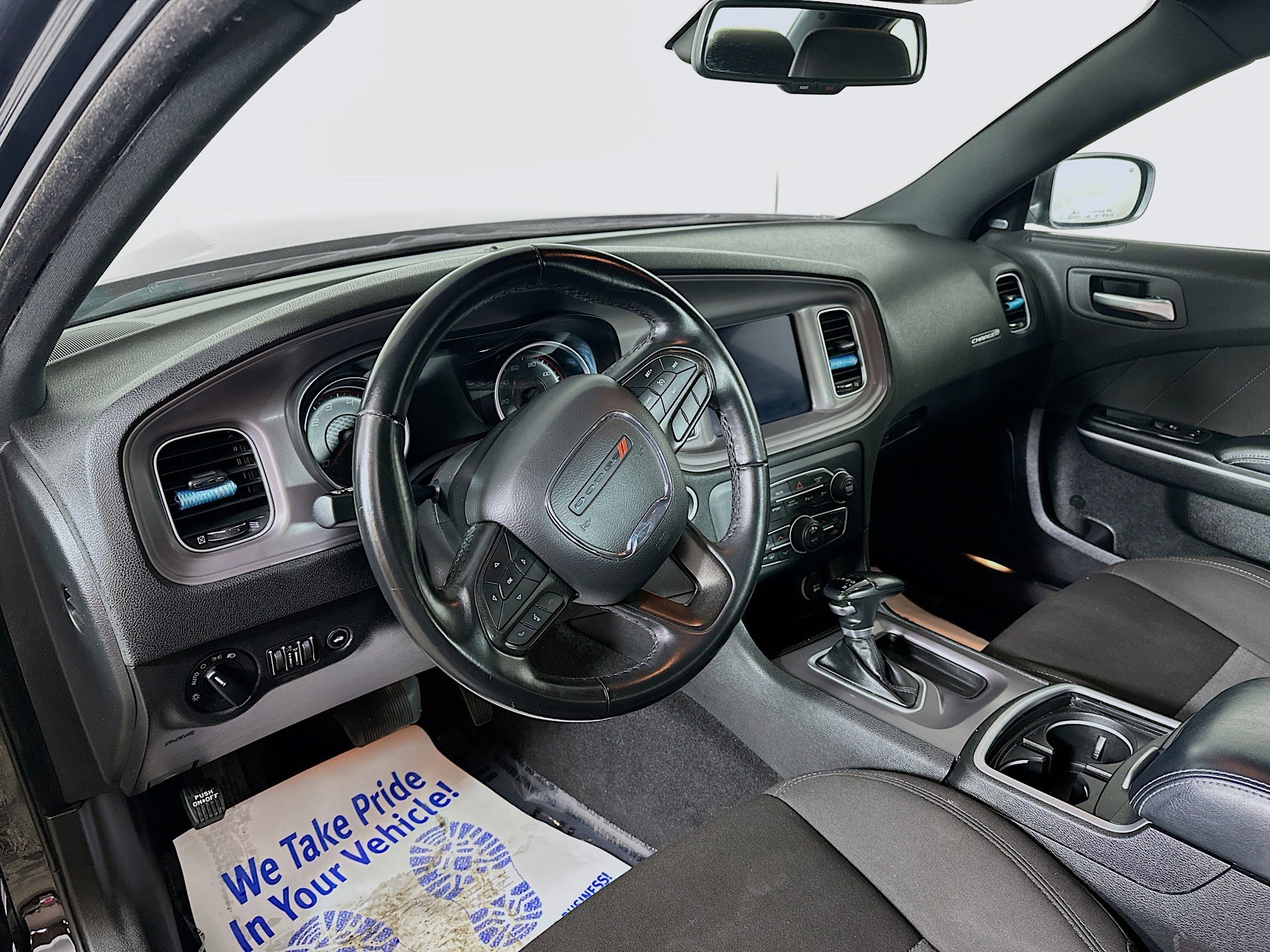 Used 2023 Dodge Charger GT image 9