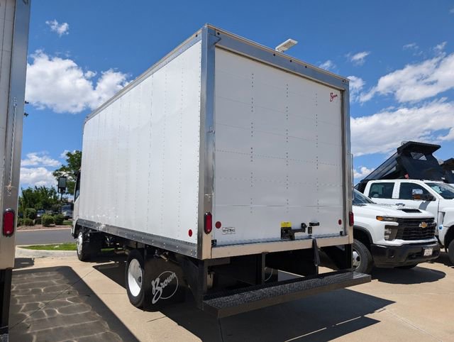 New 2024 Chevrolet Low Cab Forward 5500HG image 6
