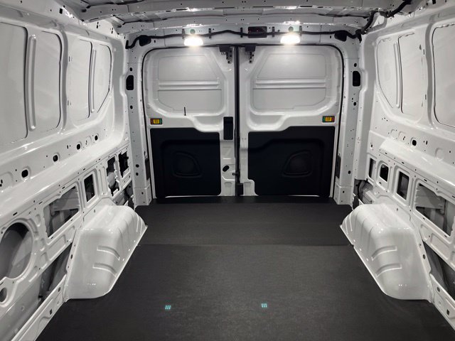 New 2026 Ford Transit 250 Low Roof RWD image 23