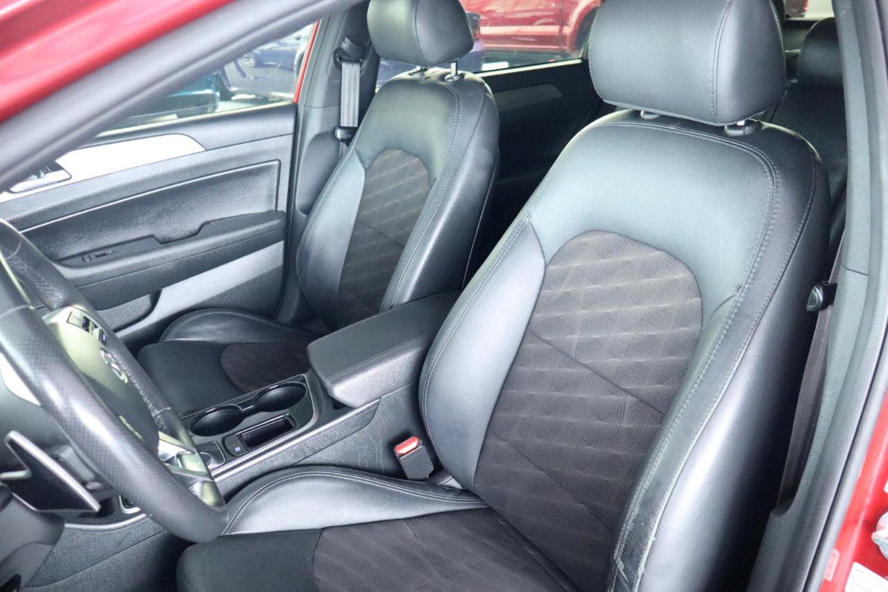 Used 2018 Hyundai Sonata Sport FWD image 14