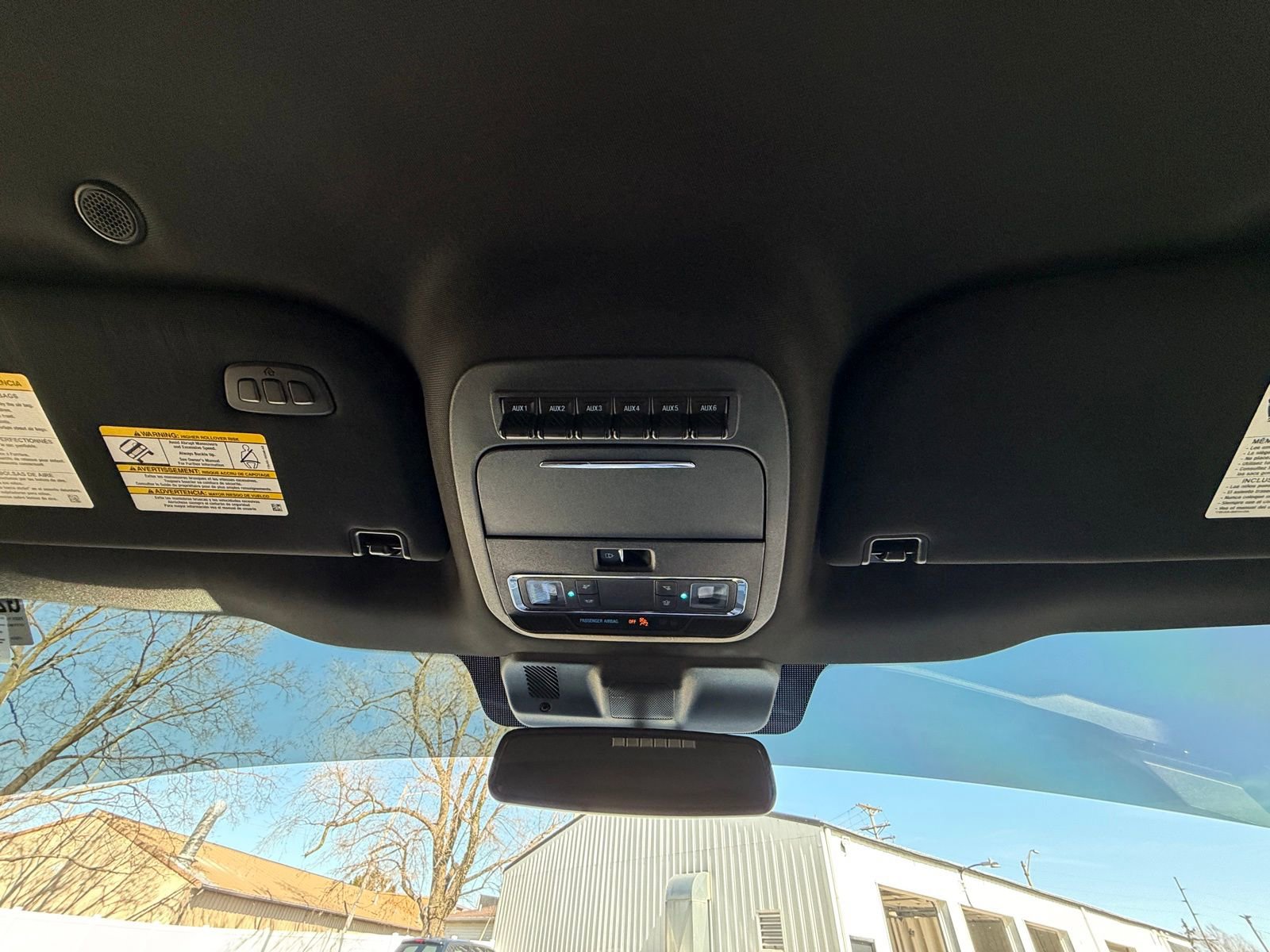 Used 2025 Ford F150 Raptor AWD/4WD image 21