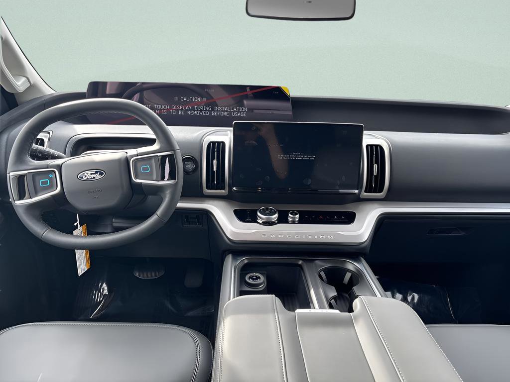 New 2026 Ford Expedition Max Active image 9