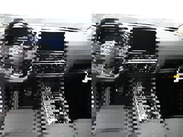 New 2026 Nissan Pathfinder SL image 10