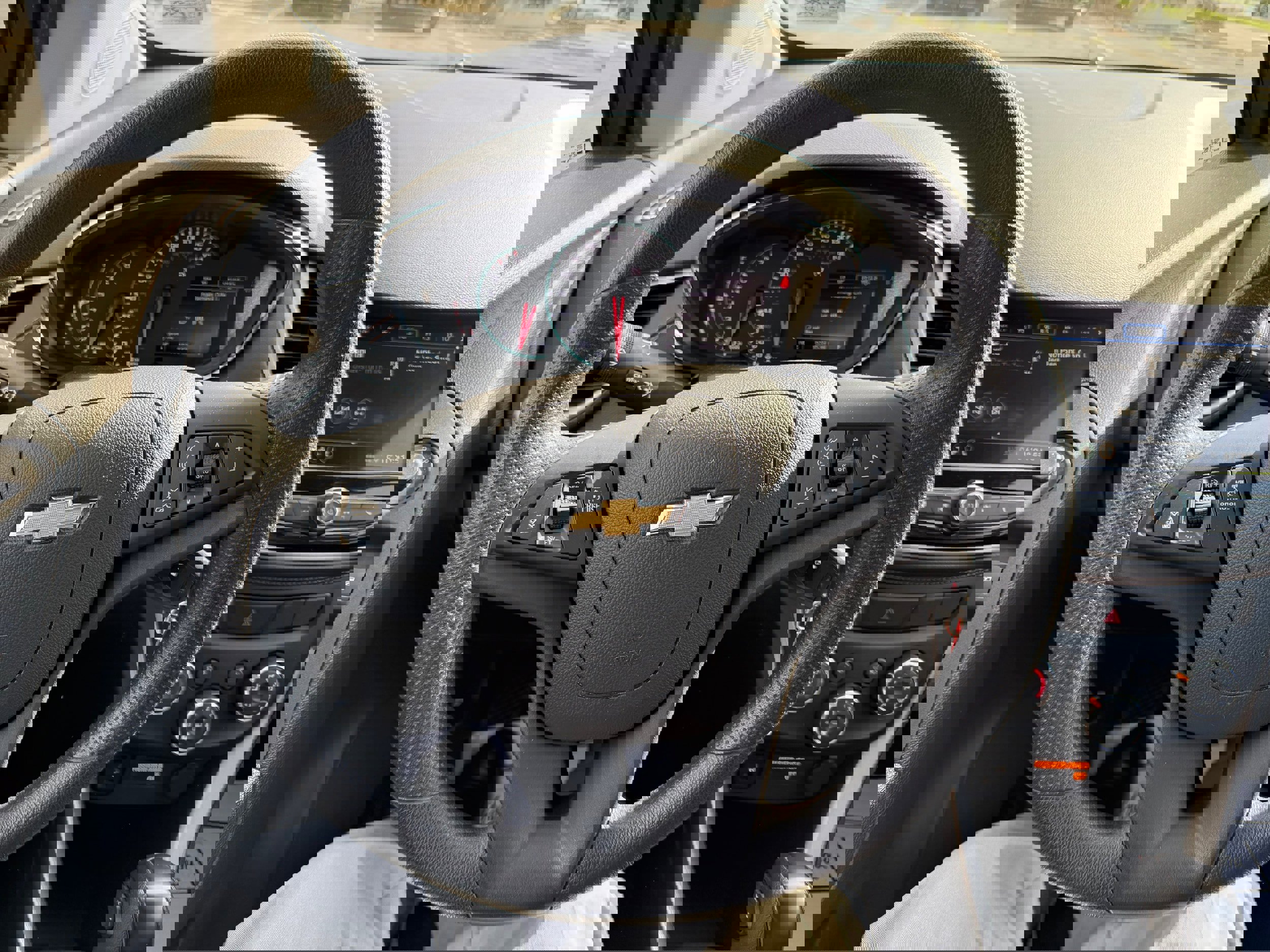 Used 2019 Chevrolet Trax LS w/ Tint and Cruise Package image 10