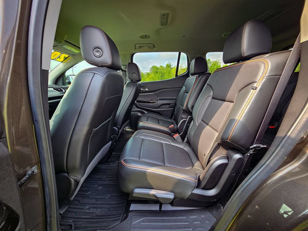 Used 2020 GMC Acadia AT4 w/ Driver Alert Package II AWD/4WD image 33