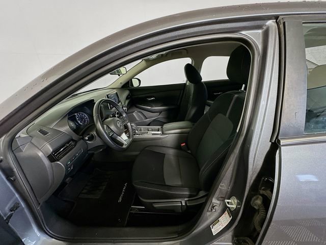 Used 2020 Nissan Sentra SV image 12