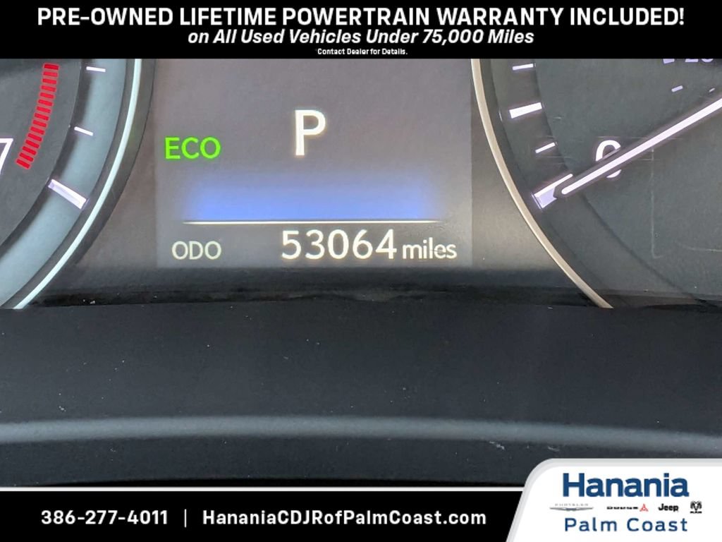 Used 2018 Lexus RX 350 FWD w/ Premium Package image 32